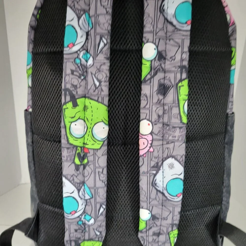 Nickelodeon Invader Zim 18